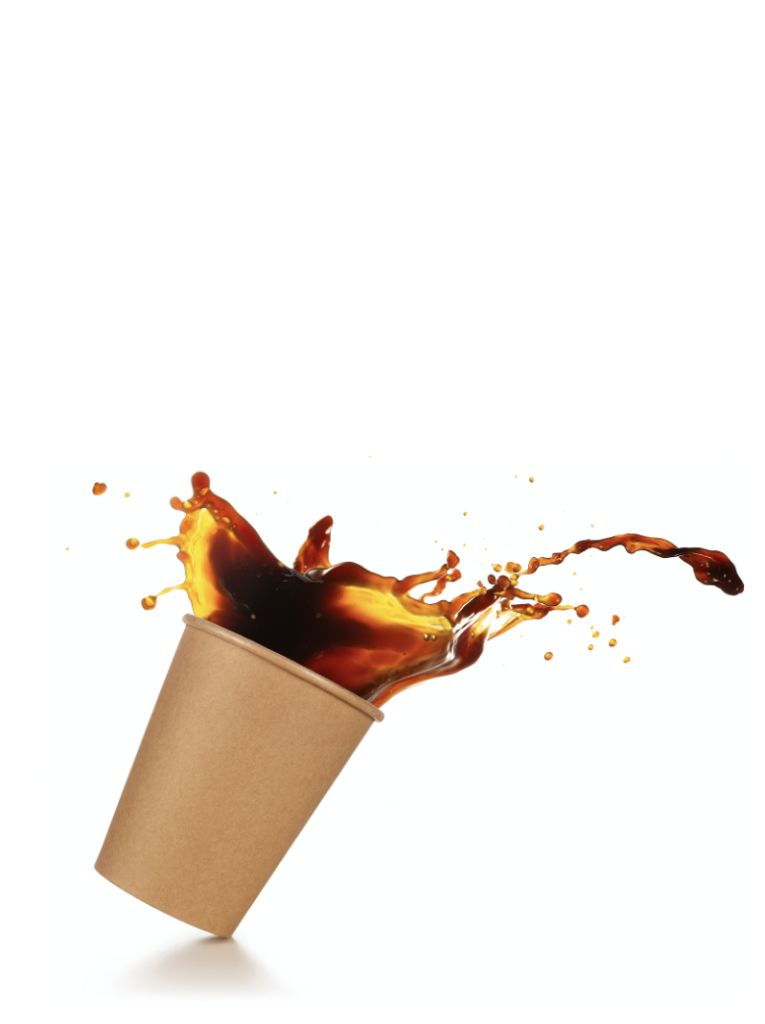 Consultation and expert witness testimony for litigation related to hot beverage spill burns